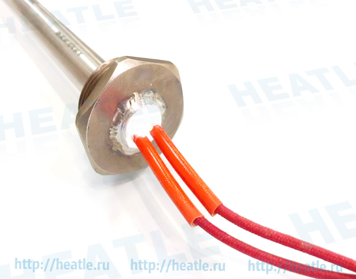 Патронные ТЭН