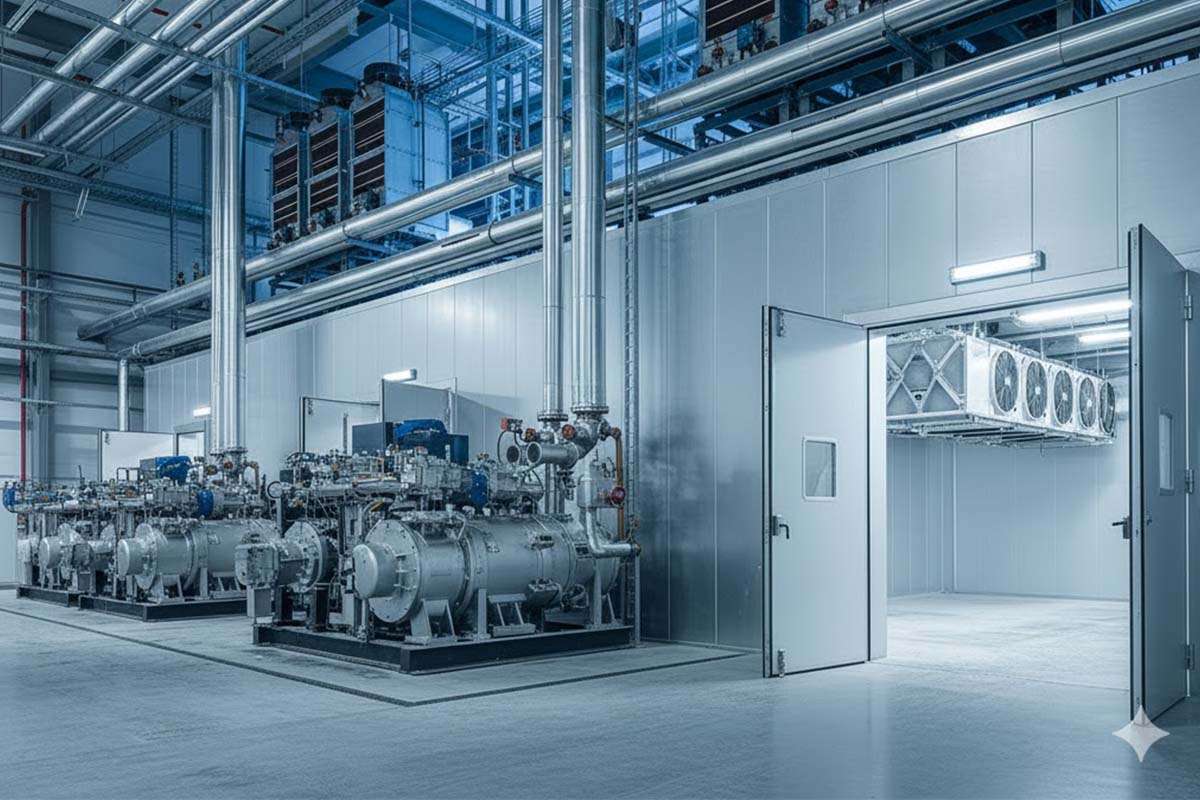 Производство Атомус Групп